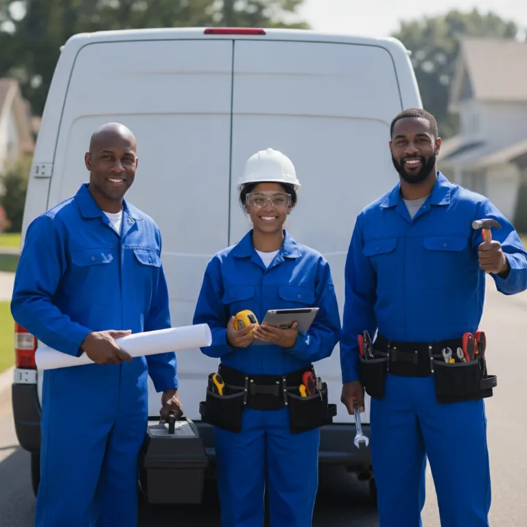 Renovation Broker team in Virginia Beach